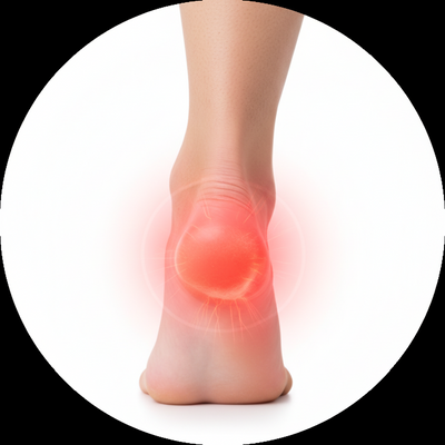 Heel Pain